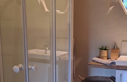 Les Moulins Apartment | Appartement Atypique en Campagne
