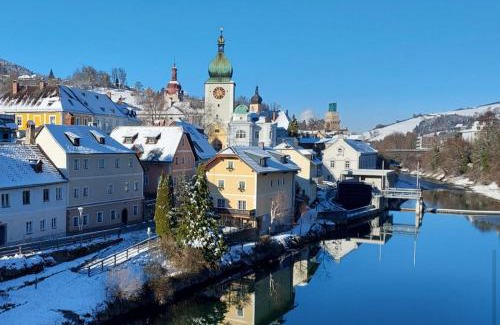 Waidhofen An Der Ybbs Apartment | Appartement Kohlnberger