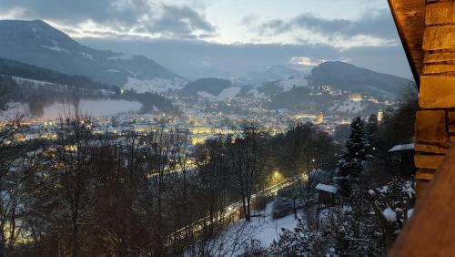 Waidhofen An Der Ybbs Apartment | Appartement Kohlnberger