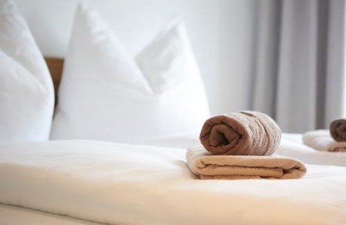 Mitterhofen Apartment | Appartement Atzingerberg