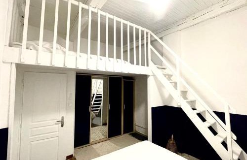 Saint-Jean Apartment | Appartement au cœur du centre historique