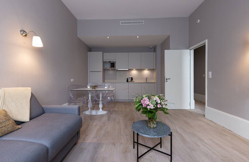 Limoges Apartment | Appartement avec chambre indépendante