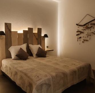 Le Bourg Apartment | Appartement avec Terrasse