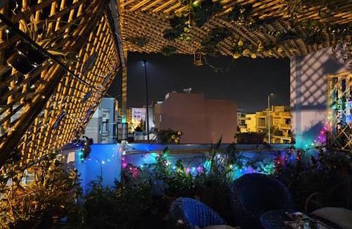 Larache Apartment | Appartement avec Terrasse