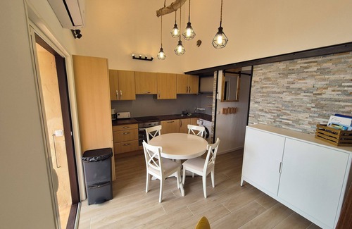 Casaglione Apartment | Appartement Avec vue Imprenable sur la mer