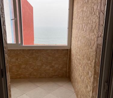 Mirleft Apartment | Appartement avec vue sur mer Mirlefft ميرالفت surf