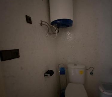 Ras Kebdana Apartment | Appartement avec vue unique sur la plage