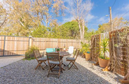 Toulon - Hyeres Apartment | Appartement Ayguade