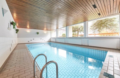 Saalbach-Hinterglemm Apartment | Appartement Bergzeit