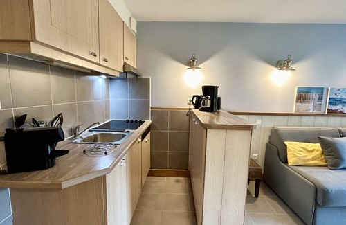 Belle Dune Apartment | Appartement Belle Dune 1 Chambre