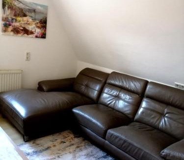 Amstetten Apartment | Appartement bei Schloß Ulmerfeld