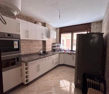 Berkane Apartment | Appartement Berkane