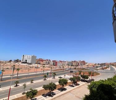 Berkane Apartment | Appartement Berkane