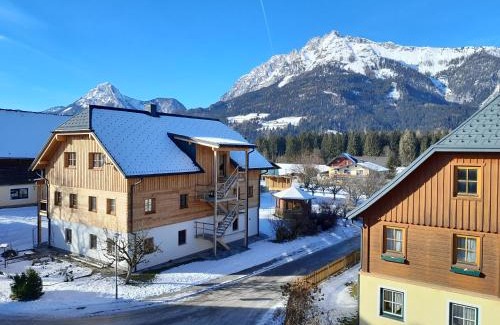 Mitterberg Apartment | Appartement Berndlhof Mitterberg - Gröbming - Schladming
