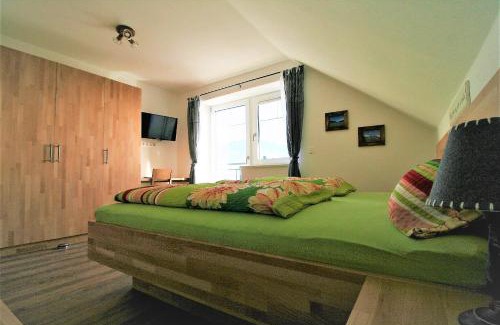 Mitterberg Apartment | Appartement Berndlhof Mitterberg - Gröbming - Schladming