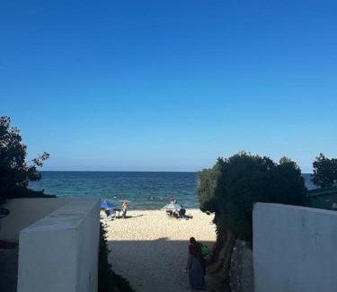 Tantana Apartment | Appartement bord de mer