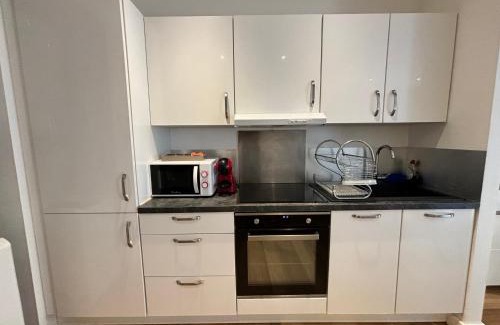 Evian-les-Bains Apartment | Appartement centre-ville