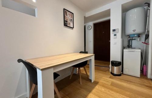 Evian-les-Bains Apartment | Appartement centre-ville
