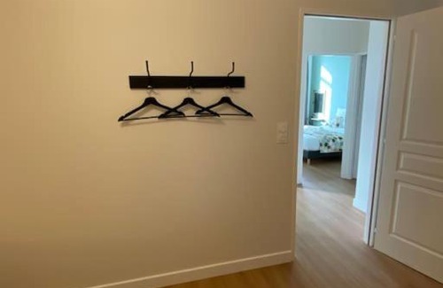 Angouleme Apartment | Appartement centre-ville * RDC * clim * WIFI * Haut de gamme *