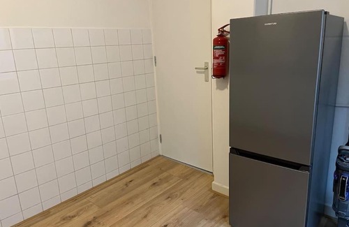 Leeuwarden Apartment | Appartement centrum Leeuwarden