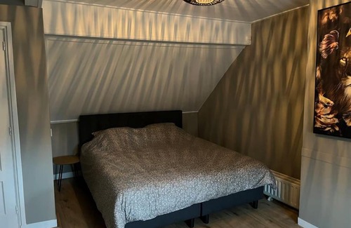 Leeuwarden Apartment | Appartement centrum Leeuwarden