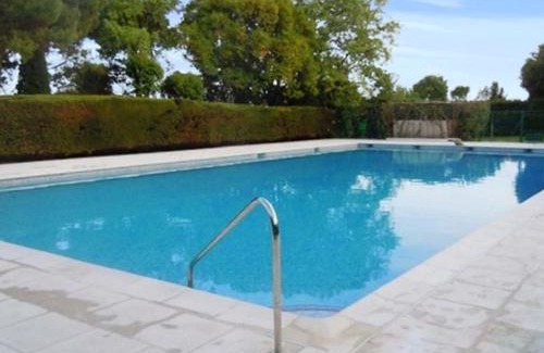 Bastide Giraud Apartment | Appartement charmant à Villeneuve-Loubet 55 m² avec vue mer