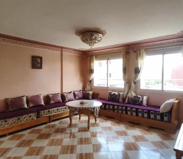 karakchou Apartment | Appartement champs élyséen