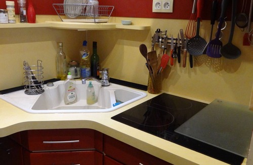 Quartier de la Chapelle Apartment | Appartement Charmant Dans un Quartier Chaleureux de Paris