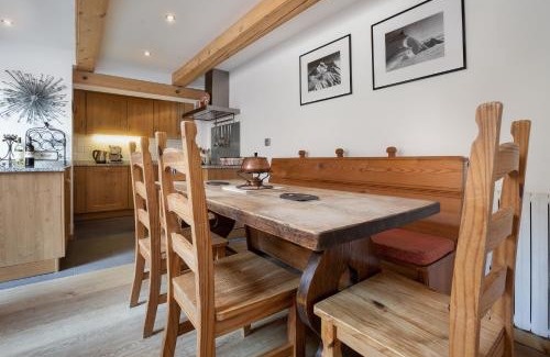 Le Tour Apartment | Appartement Clusettes - Happy Rentals