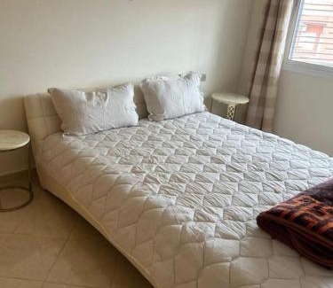 karakchou Apartment | appartement confortable