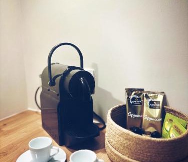 Guillemins Apartment | Appartement cosy à Liège