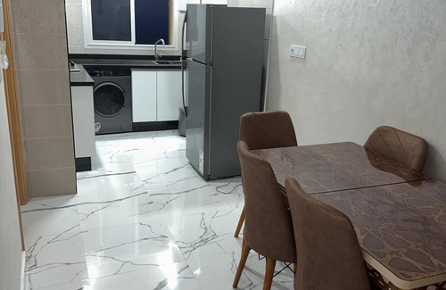 Al Hoceima Apartment | Appartement Cosy - 2 Chambres - vue sur mer Al Houceima !