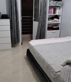 Cite Adrar Apartment | Appartement cosy agadir carrefour