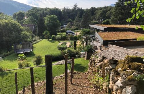 Chindrieux Apartment | Appartement cosy au calme