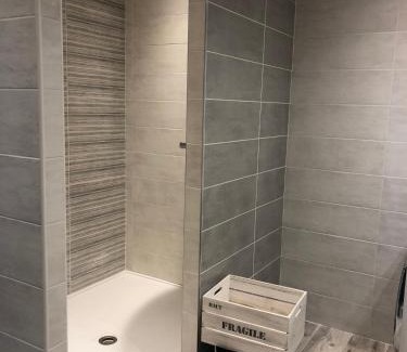 Chindrieux Apartment | Appartement cosy au calme