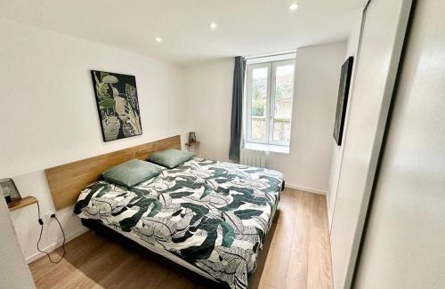 Cremieu Apartment | Appartement Cosy au coeur de Crémieu
