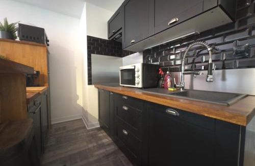 Gex Apartment | Appartement Cosy Parking Gratuit