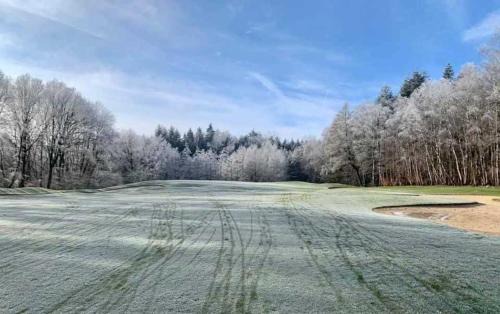 Ankum Apartment | Appartement Crows Nest