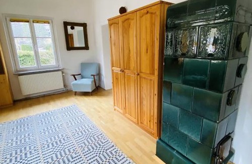 Murau Apartment | Appartement Cseho