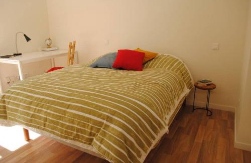 Argentan Apartment | Appartement dans bâtiment du 18ème siècle