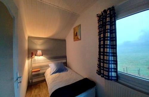 Corancy Apartment | appartement dans maison, calme assuré