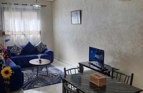 Ait Ouallal Apartment | Appartement Dar Meknès