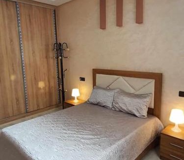 Ait Ouallal Apartment | Appartement Dar Meknès