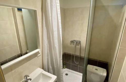 Cusset Apartment | Appartement de 50m2 au centre de Cusset