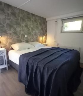 Spiesberg Apartment | Appartement 'de Kievit'