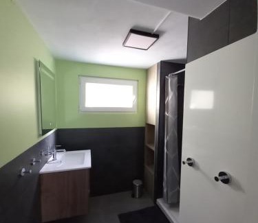 Spiesberg Apartment | Appartement 'de Kievit'