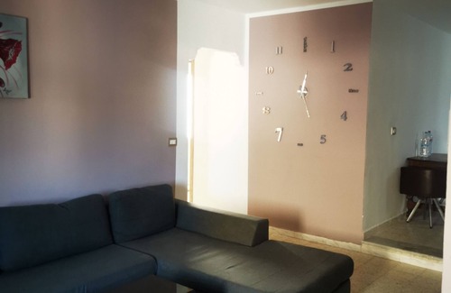 Soliman Apartment | Appartement de lux s2