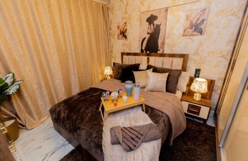 Tangier Apartment | Appartement de luxe à Tanger