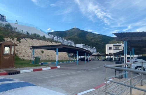 Tetouan Apartment | Appartement de Luxe a Cabo Negro