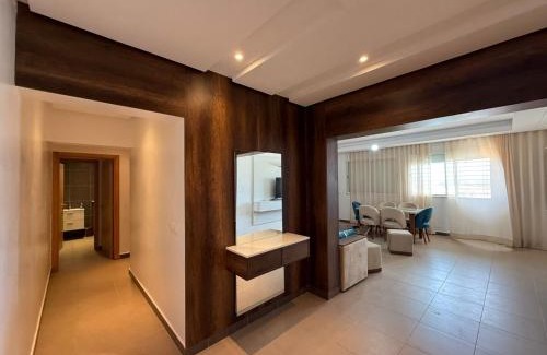 Al Hoceima Apartment | Appartement de luxe avec piscine